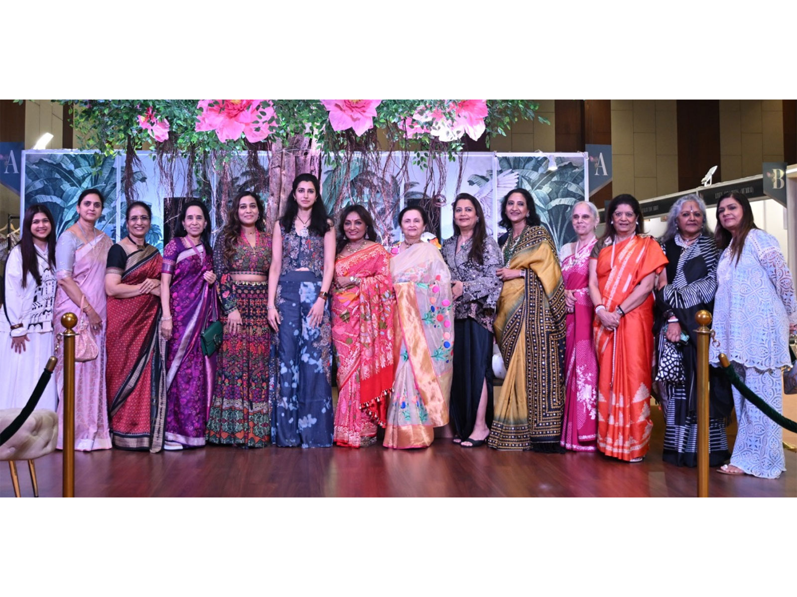 IMC Ladies’ Wing Brings its Iconic Women Entrepreneurs’ Exhibition to Hyderabad IMC Ladies’ Wing Brings its Iconic Women Entrepreneurs’ Exhibition to Hyderabad
