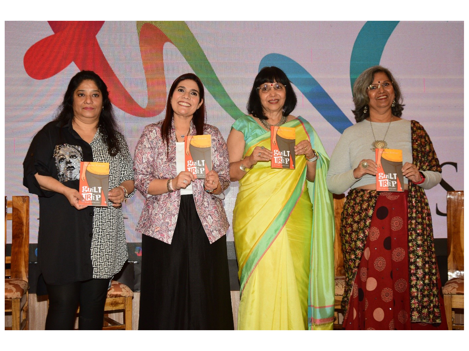 A powerful blend of humor, honesty, and hope, the book calls upon women to pause, reflect, and re-enter their lives without apology A powerful blend of humor, honesty, and hope, the book calls upon women to pause, reflect, and re-enter their lives without apology