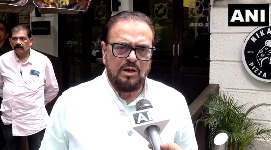 Samajwadi Party leader Abu Asim Azmi (Photo/ANI) Samajwadi Party leader Abu Asim Azmi (Photo/ANI)