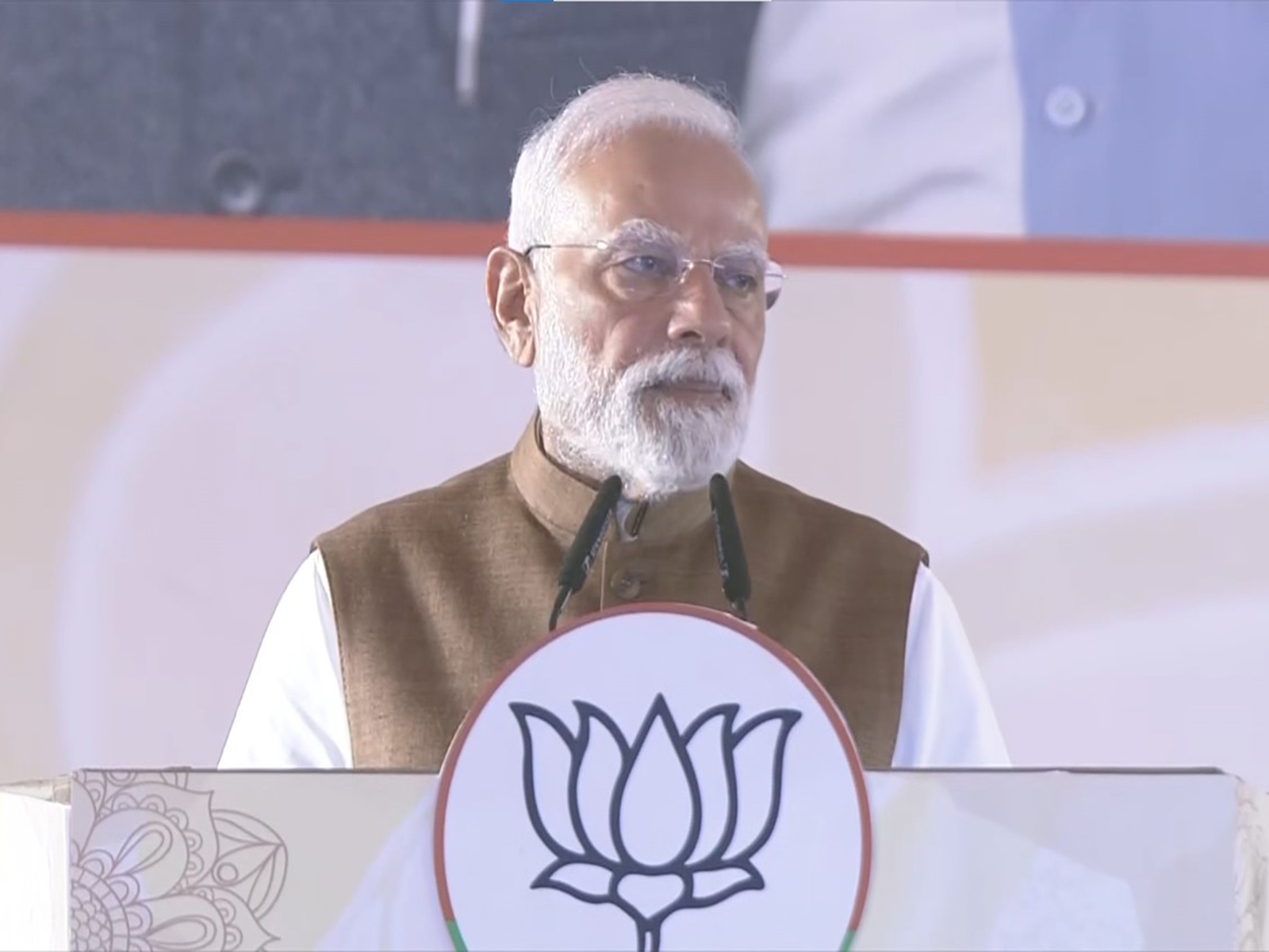 Prime Minister Narendra Modi (Photo/ANI) Prime Minister Narendra Modi (Photo/ANI)