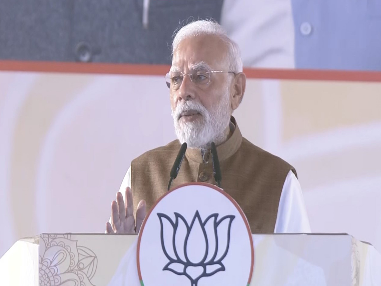 Prime Minister Narendra Modi (Photo/ANI) Prime Minister Narendra Modi (Photo/ANI)