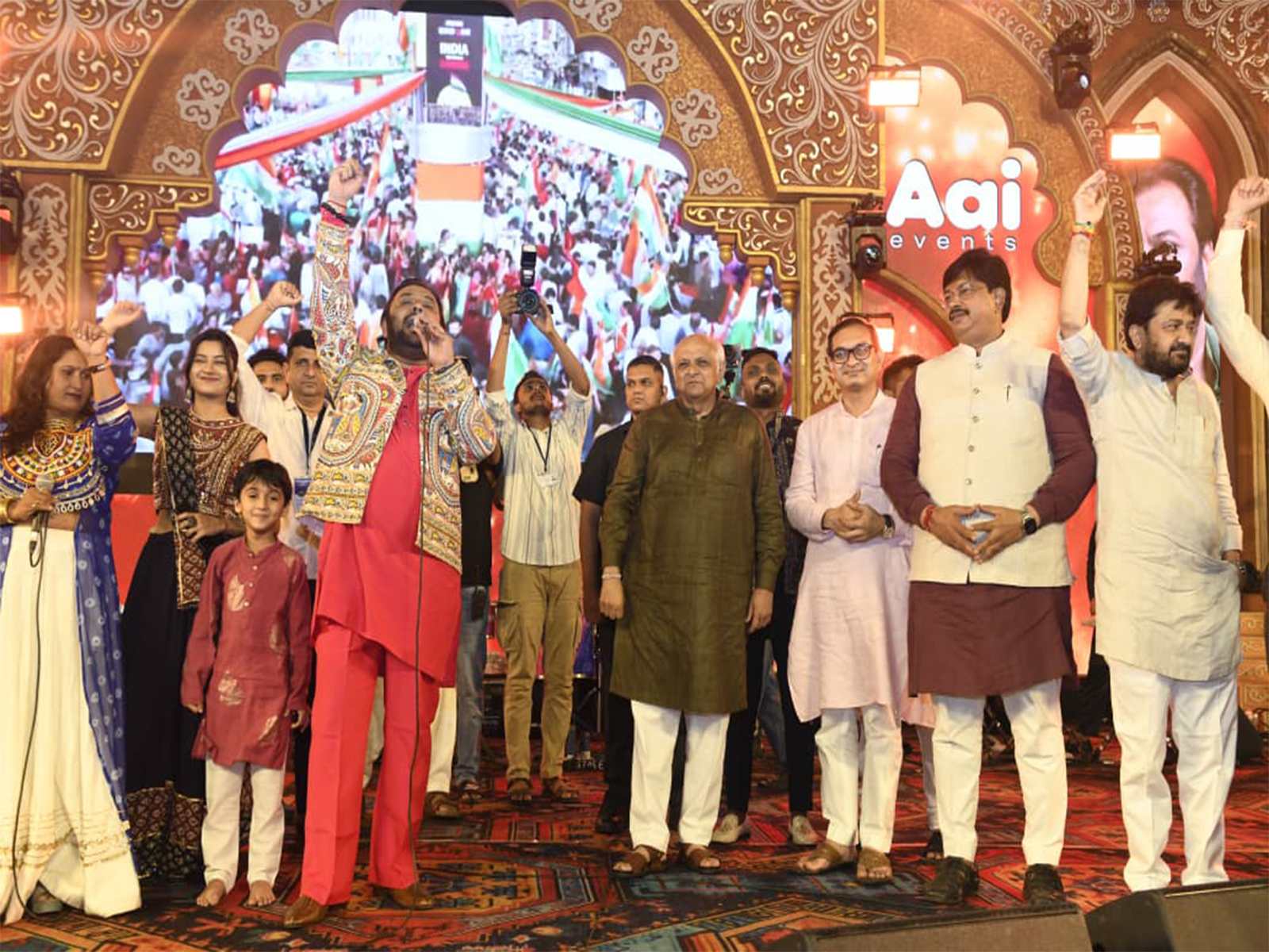 Gujarat Chief Minister Bhupendra Patel (Photo Credit: Gujarat CMO) Gujarat Chief Minister Bhupendra Patel (Photo Credit: Gujarat CMO)