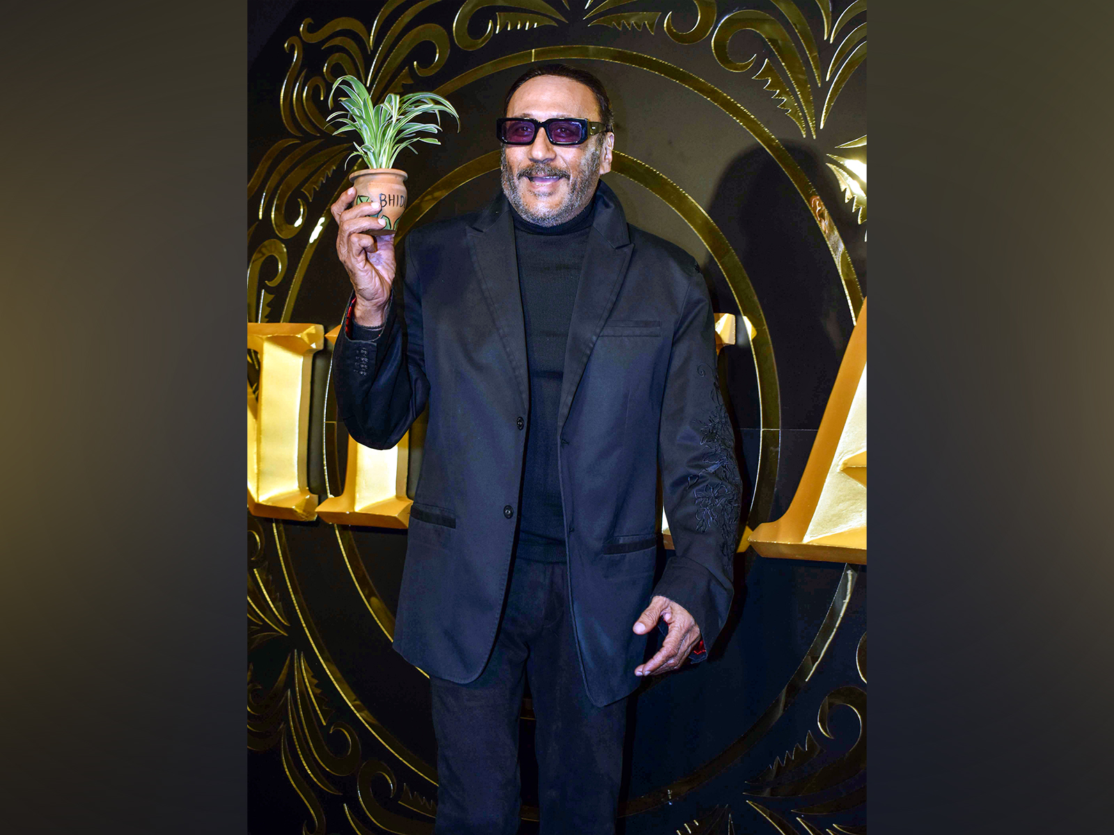 Jackie Shroff (Photo/ANI) Jackie Shroff (Photo/ANI)