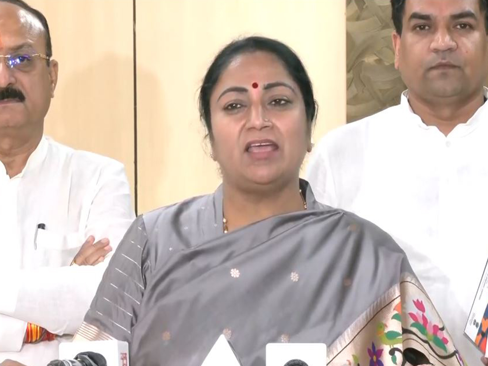 Delhi CM Rekha Gupta (Photo/ANI)  Delhi CM Rekha Gupta (Photo/ANI)