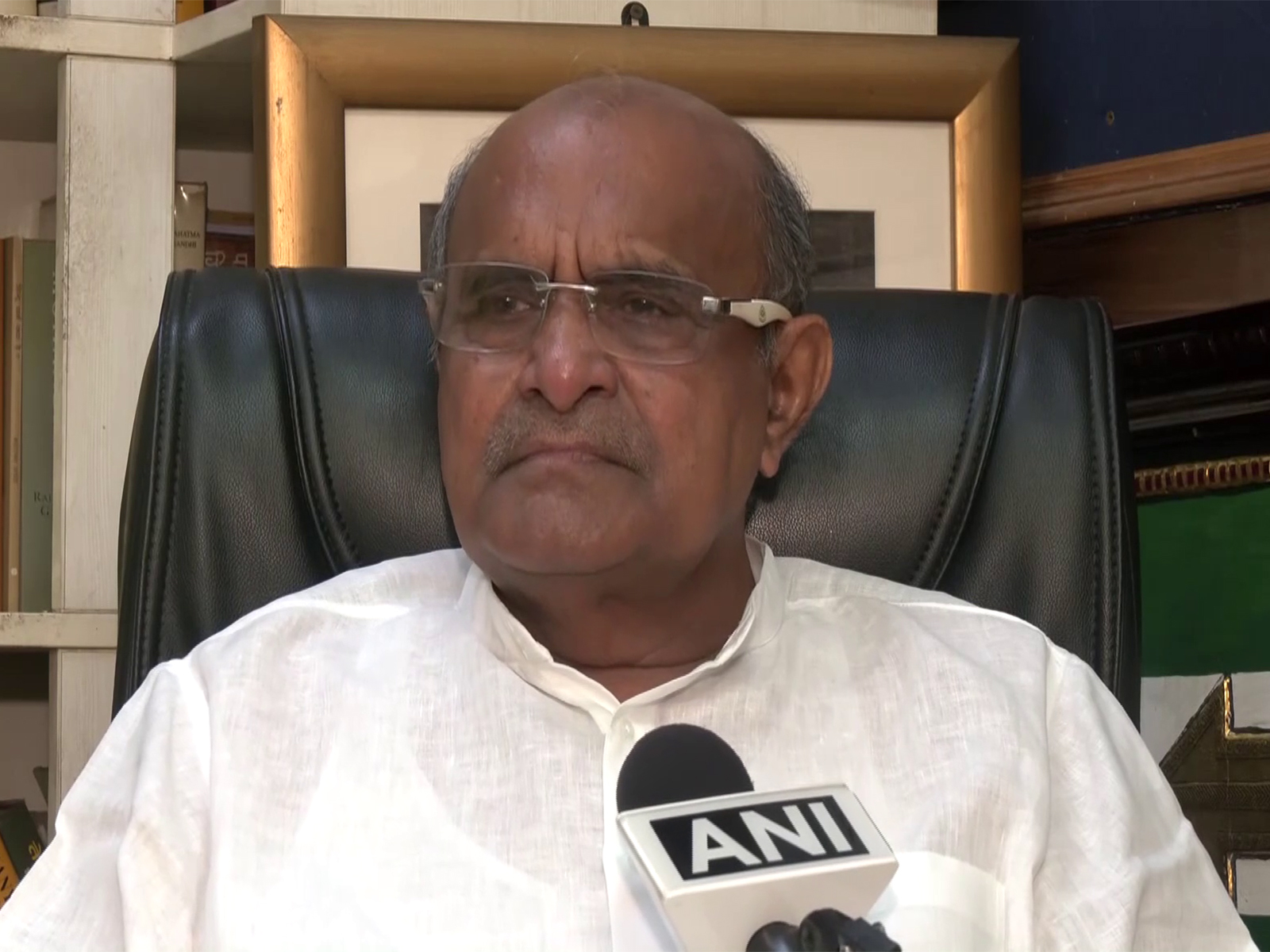 JD(U) leader KC Tyagi (Photo/ANI) JD(U) leader KC Tyagi (Photo/ANI)