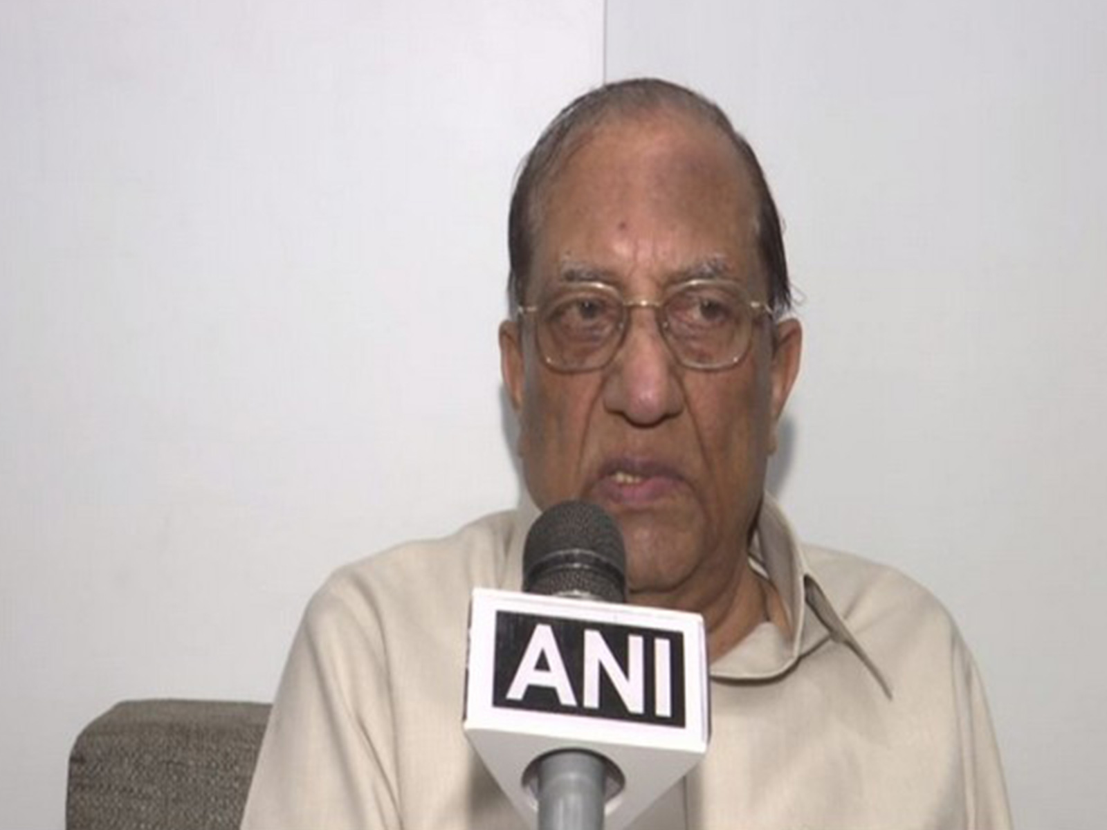 Senior BJP leader Vijay Kumar Malhotra (File Photo/ANI) Senior BJP leader Vijay Kumar Malhotra (File Photo/ANI)
