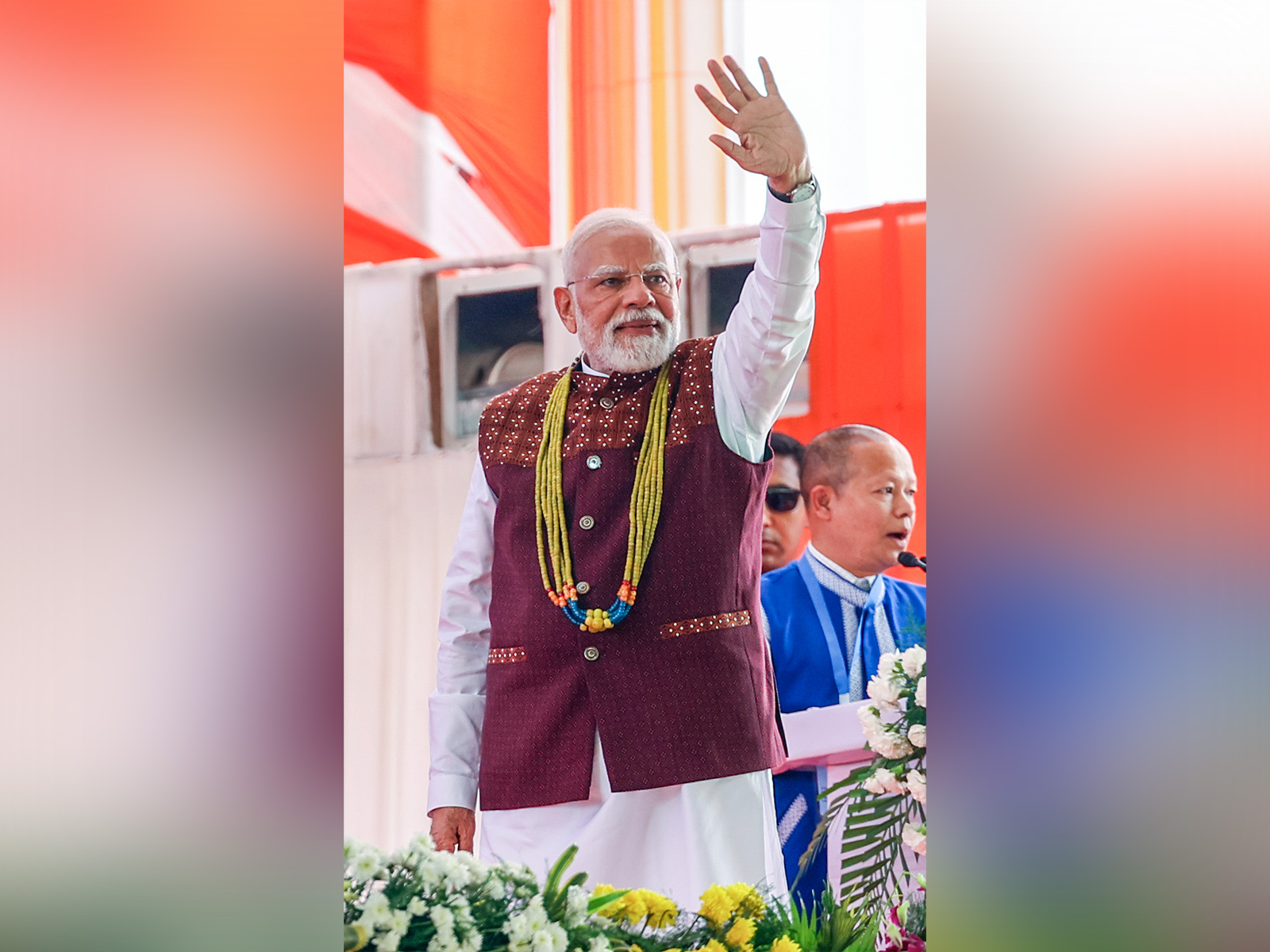 PM Narendra Modi (File Photo/ANI)