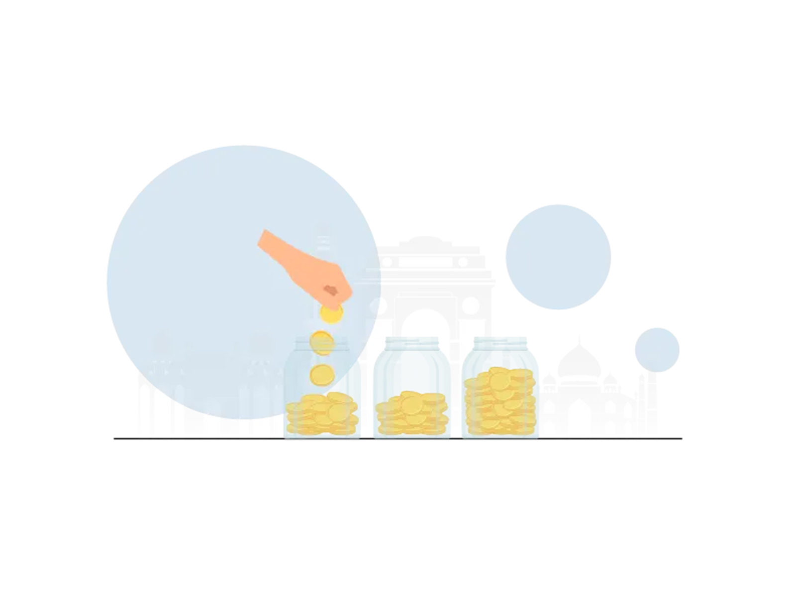 Investors may consider the Bajaj Finserv Flexi Cap Fund with a MEGATRENDS strategy Investors may consider the Bajaj Finserv Flexi Cap Fund with a MEGATRENDS strategy