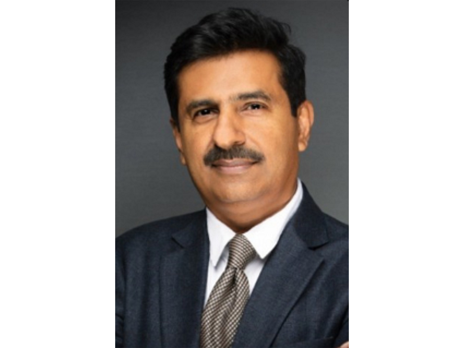 Jaideep Mirchandani, Group Chairman Sky One Jaideep Mirchandani, Group Chairman Sky One