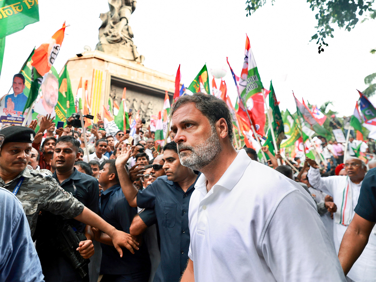 Congress MP Rahul Gandhi (File Photo/ANI) Congress MP Rahul Gandhi (File Photo/ANI)