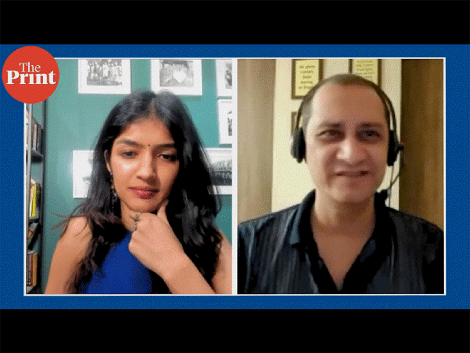 Bollywood PR expert Dale Bhagwagar sharing his insights on PR and marketing strategies for ‘Ba***ds of Bollywood’ Bollywood PR expert Dale Bhagwagar sharing his insights on PR and marketing strategies for ‘Ba***ds of Bollywood’