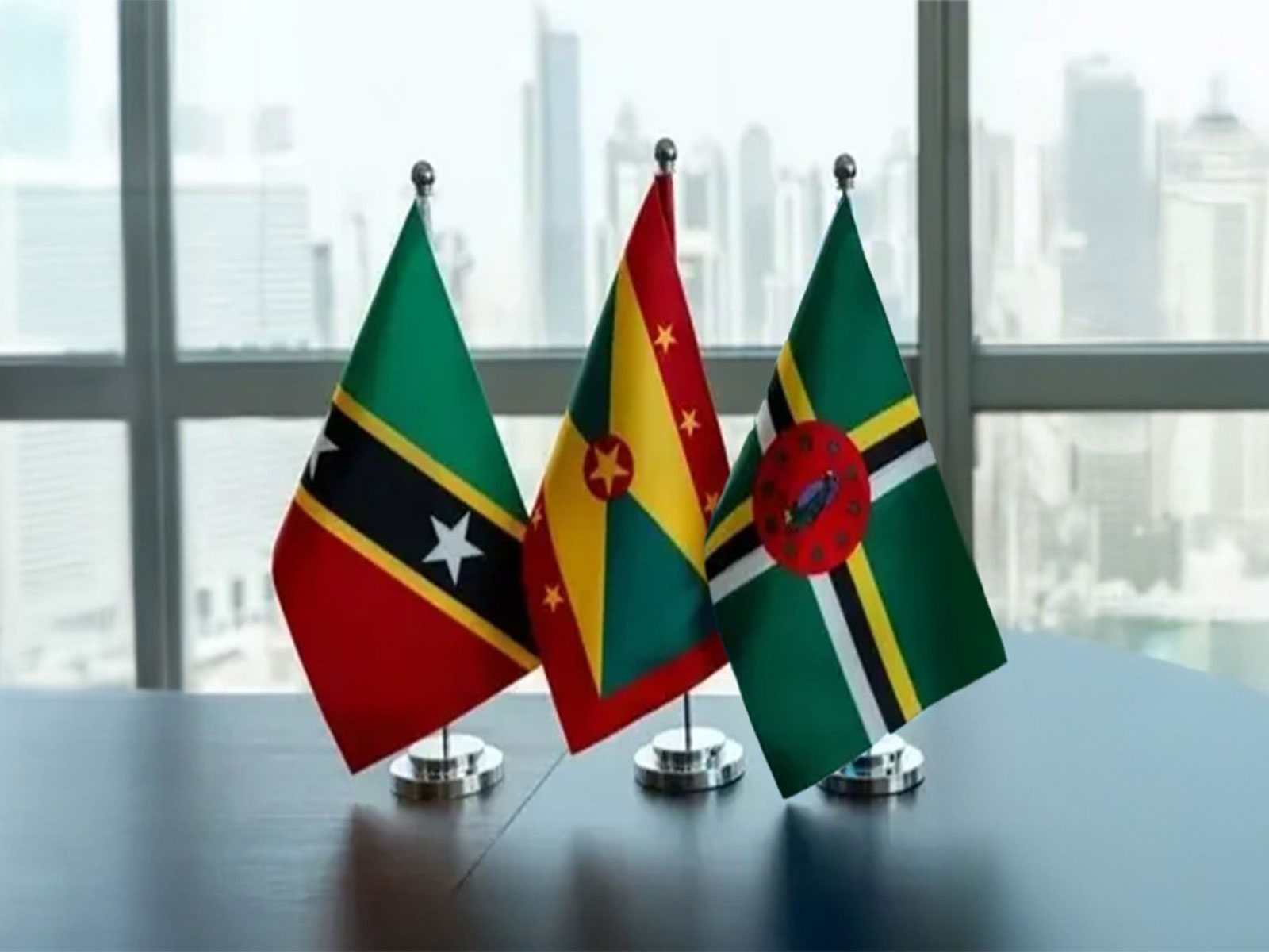 St. Kitts and Nevis, Dominica, Grenada Lead World’s Best Golden Passports in CBI Index 2025 St. Kitts and Nevis, Dominica, Grenada Lead World’s Best Golden Passports in CBI Index 2025