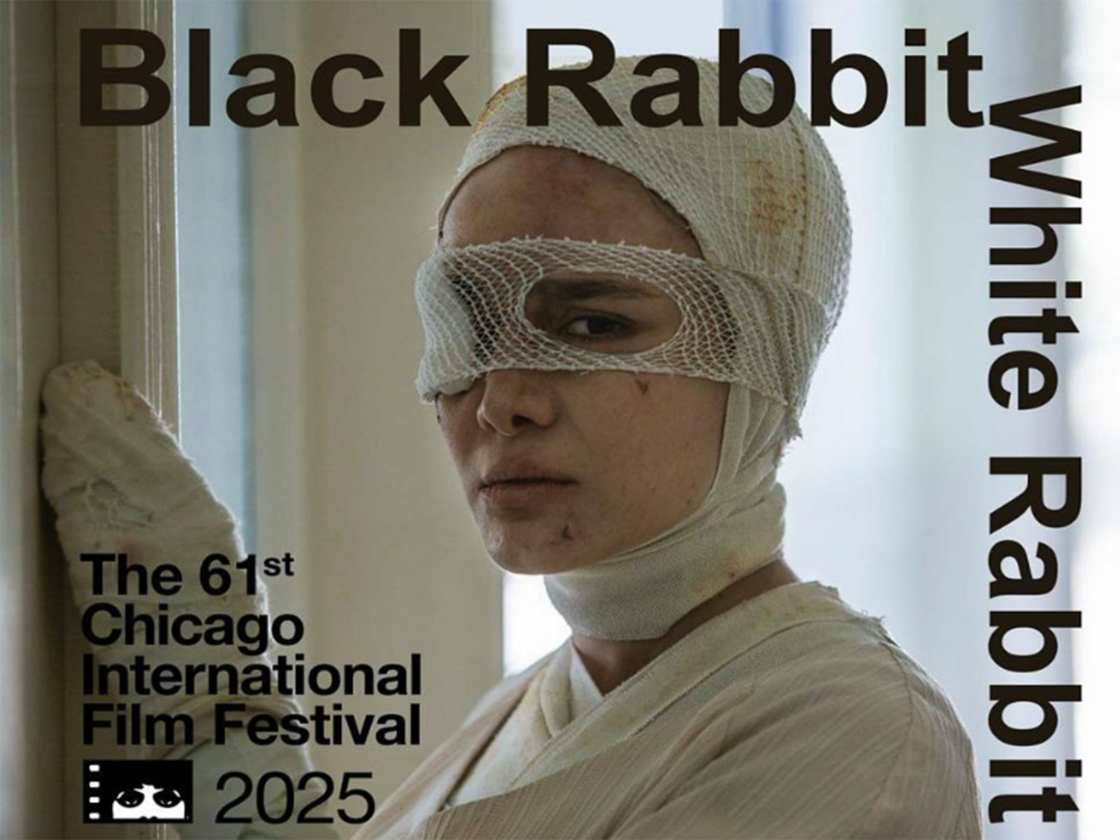 Black Rabbit White Rabbit (Photo/@DreamLabFilms) Black Rabbit White Rabbit (Photo/@DreamLabFilms)