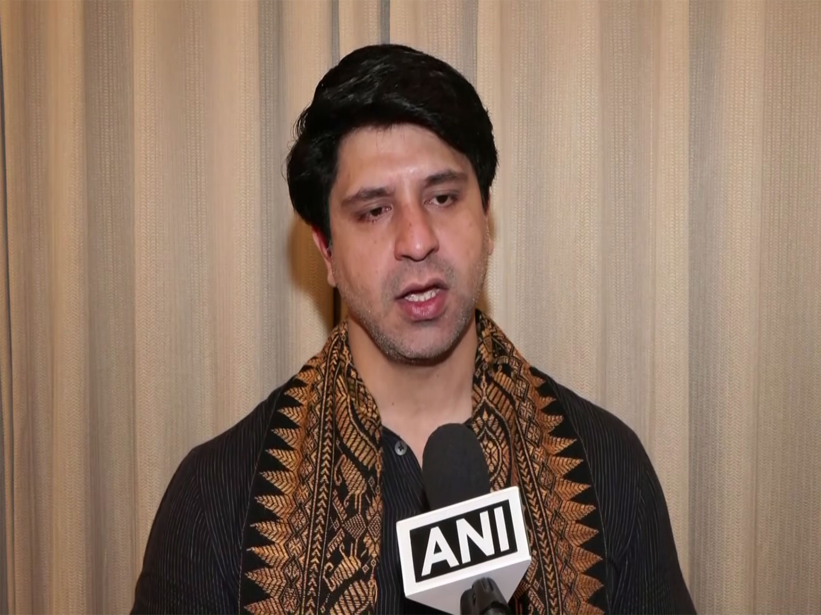 BJP leader Shehzad Poonawalla (Photo/ANI) BJP leader Shehzad Poonawalla (Photo/ANI)