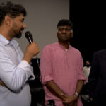 Sixty-minute documentary “Caste Rush” screened in New Jersey