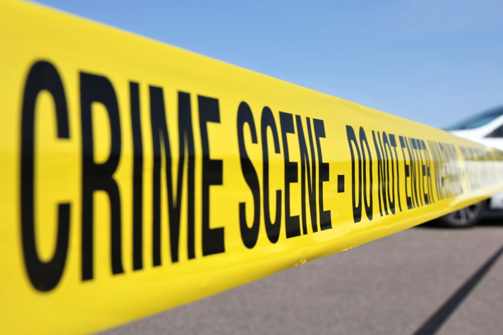 Suspect charged with capital murder in gruesome killing of Hotel Manager in Dallas, TX