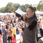 Bollywood Star Power and Local Talent Shine at Indo American…