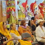 Satya Narayan Mandir hosts Sukhmani Path Saheb and Satsang Keertan…