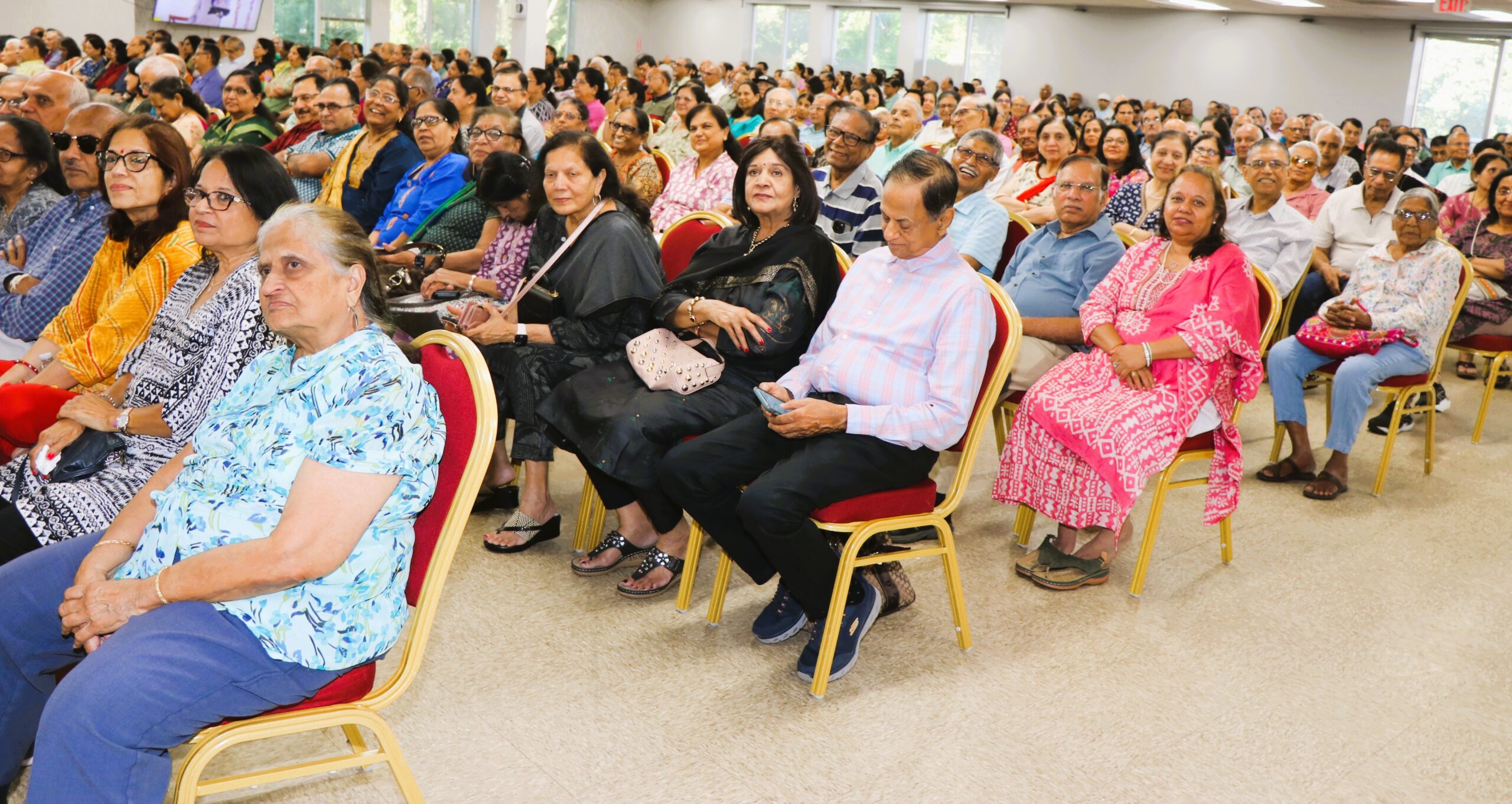 BSC of Chicago Hosts Literary Celebration for…