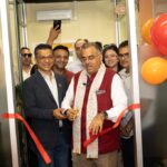 Indian and Nepalese leaders launch Indo-Nepal Youth Association of North…