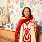 Asia Society to honor Kiran Nadar at 12th Annual Asia…
