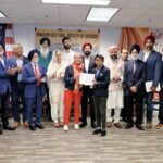 Punjabi Cultural Society of Chicago hosts successful Declamation Contest