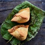 New Yorkers can’t get enough of savory pastries, like samosas,…