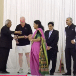 World Hindi Foundation holds 25th Annual Convention