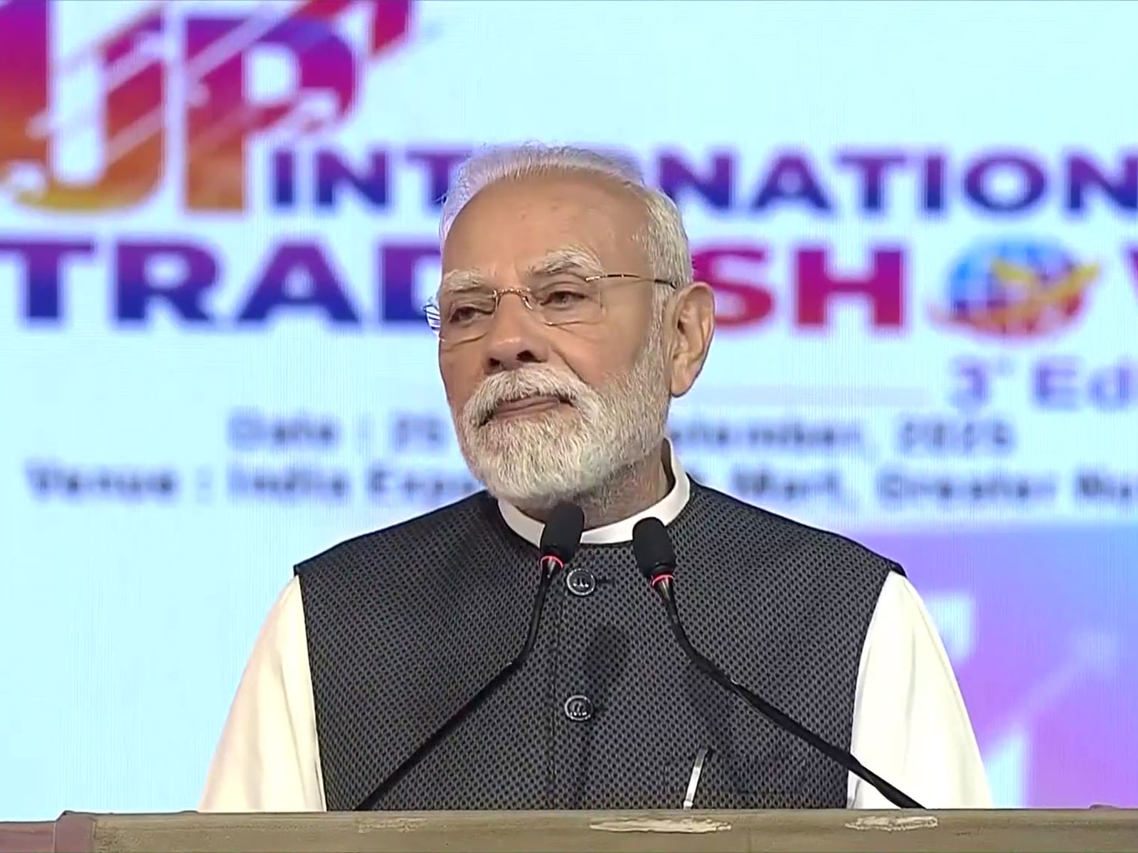 Prime Minister Narendra Modi (Photo/ANI) Prime Minister Narendra Modi (Photo/ANI)