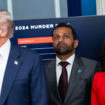 Already embattled, Kash Patel heads to the Hill for a…