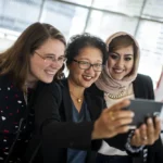 Support grows for Bushra Amiwala, Illinois candidate for Congress