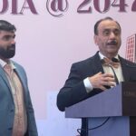 Indian Consulate and Mount Sinai Hospital host conference on healthcare,…