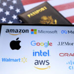 Trump visa curbs push U.S. firms to consider shifting more…