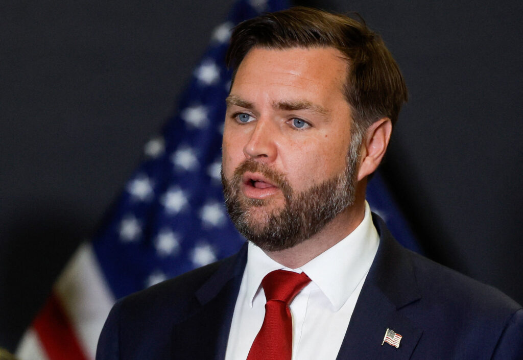 “Lot of immigrants undercutting wages of American workers, ” US VP J.D. Vance bats for H-1B reform