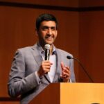 Reps. Ro Khanna and Deborah Ross lead 19 lawmakers urging…