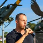 Florida politician Chandler Langevin draws outrage over calls for mass…
