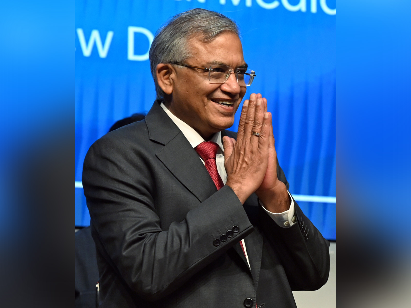 Chief Election Commissioner Gyanesh Kumar (Photo/ANI) Chief Election Commissioner Gyanesh Kumar (Photo/ANI)
