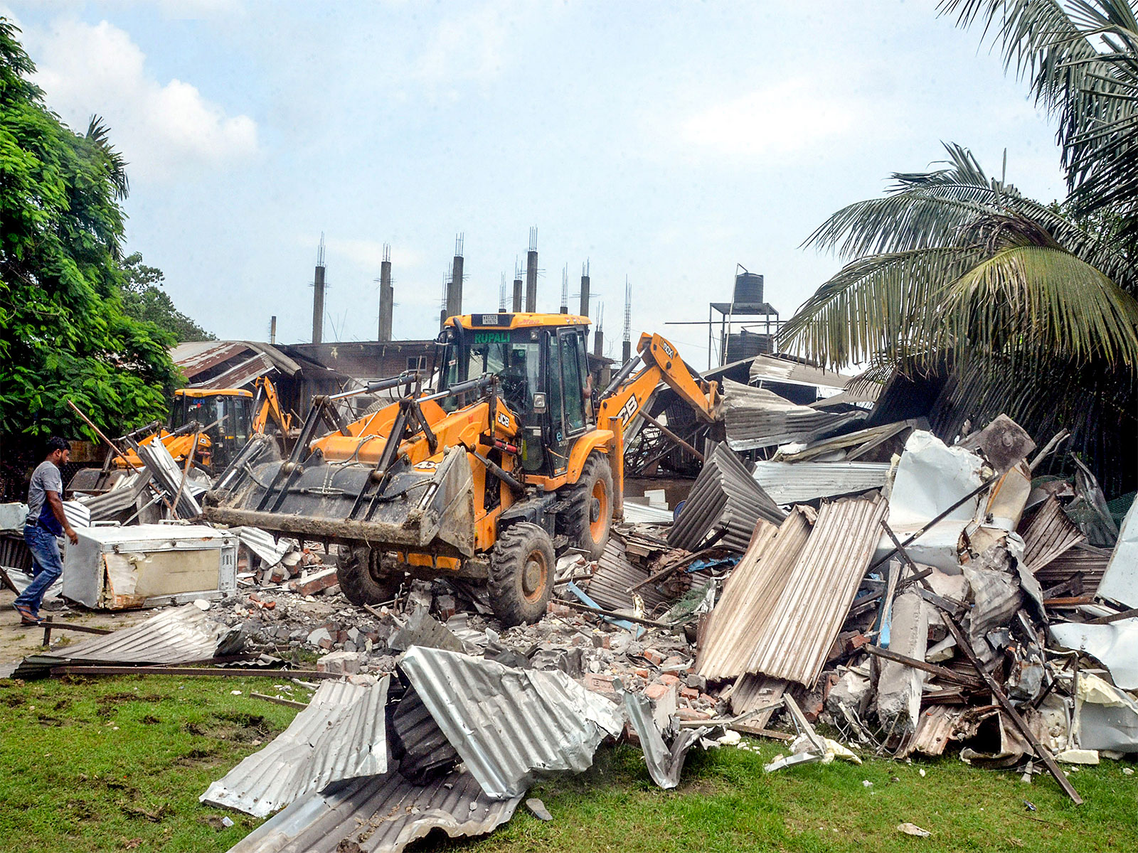 Representative Image (Photo/ANI)