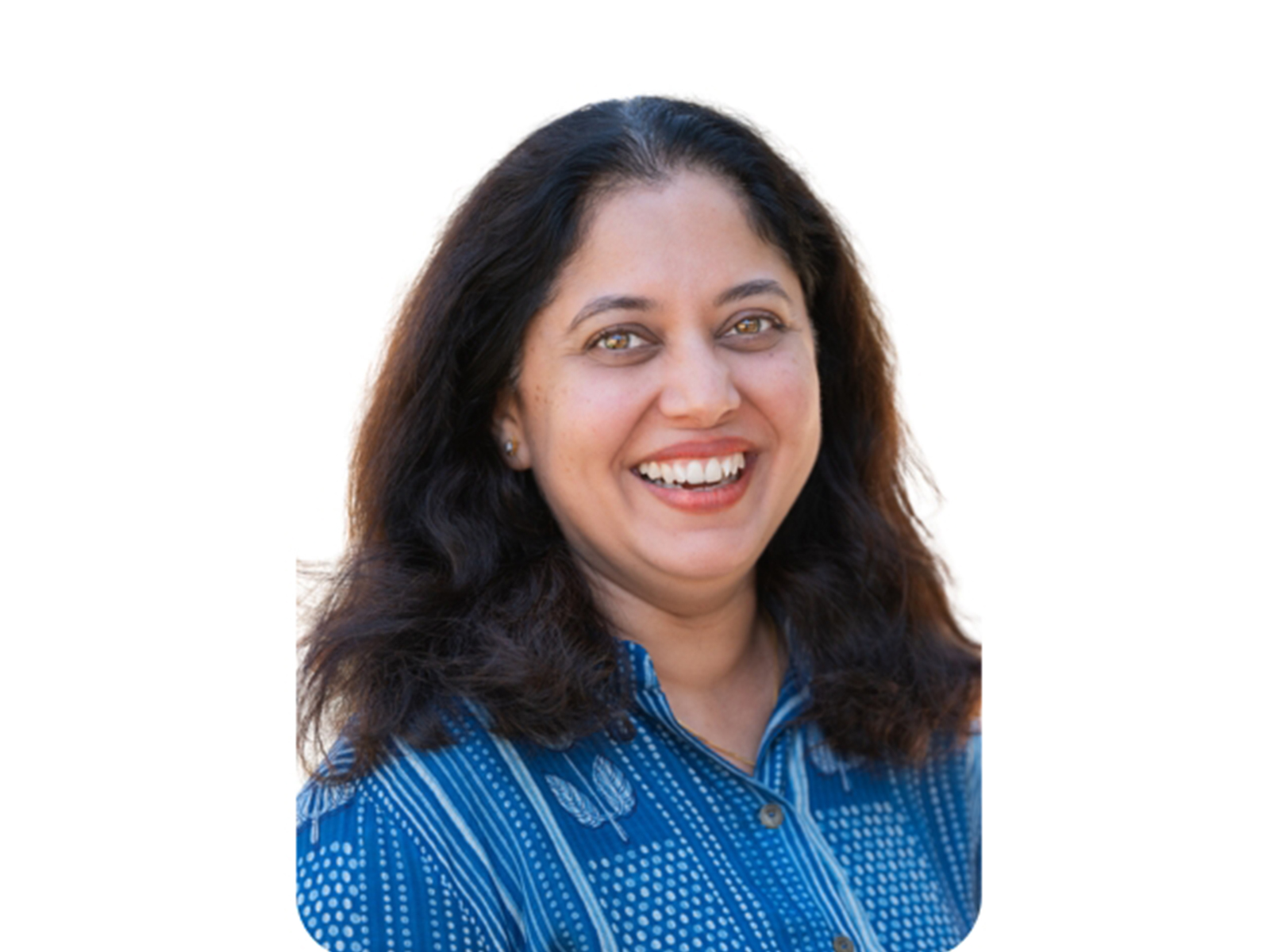 Manisha Kadagathur, CHRO, IKS Health