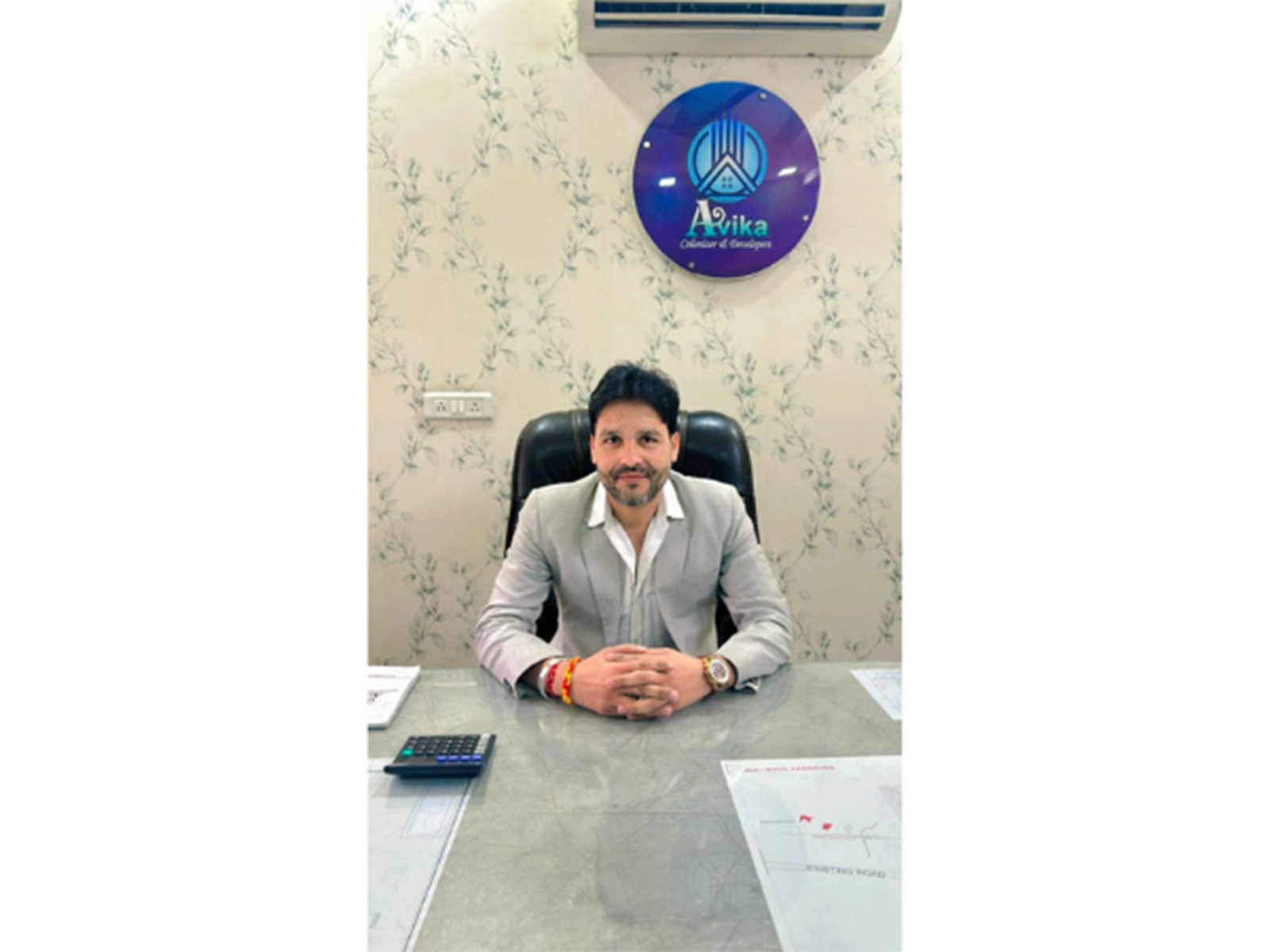 Avika Colonizer and Developers Redefining Luxury Living in Jaipur Avika Colonizer and Developers Redefining Luxury Living in Jaipur