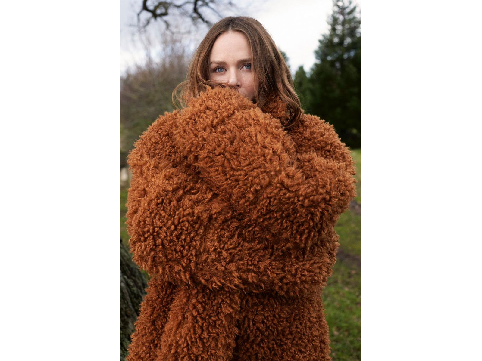 British Designer Stella McCartney (Photo: Reliance) British Designer Stella McCartney (Photo: Reliance)