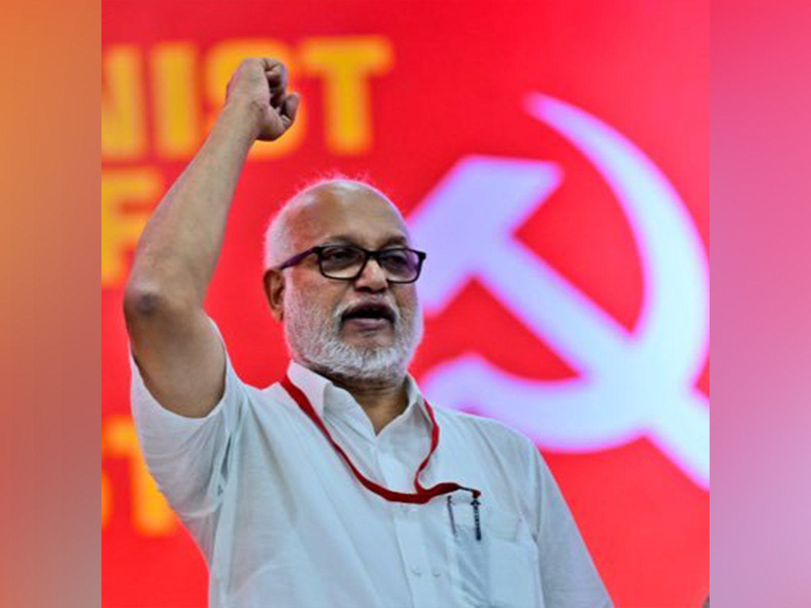 CPI(M) General Secretary MA Baby (Photo/X @MABABYCPIM) CPI(M) General Secretary MA Baby (Photo/X @MABABYCPIM)