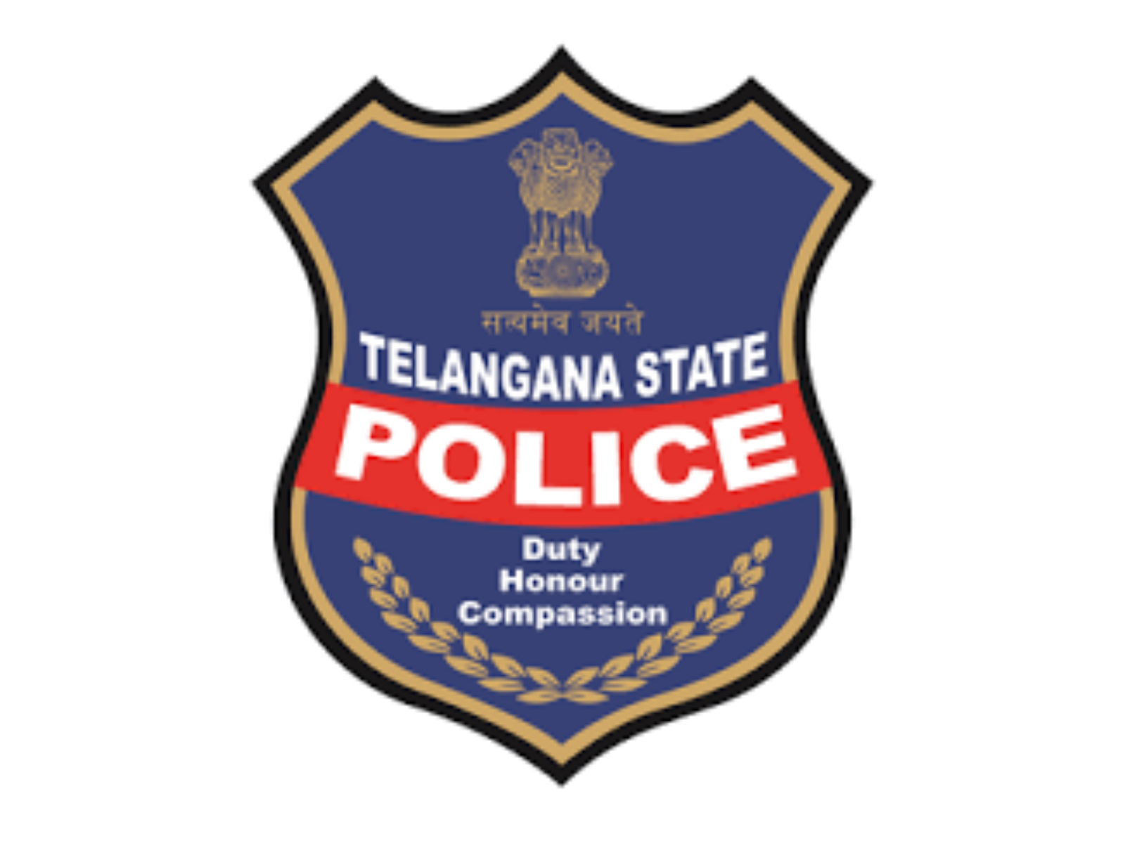 Telangana Police (Photo/X@TelanganaPolice)