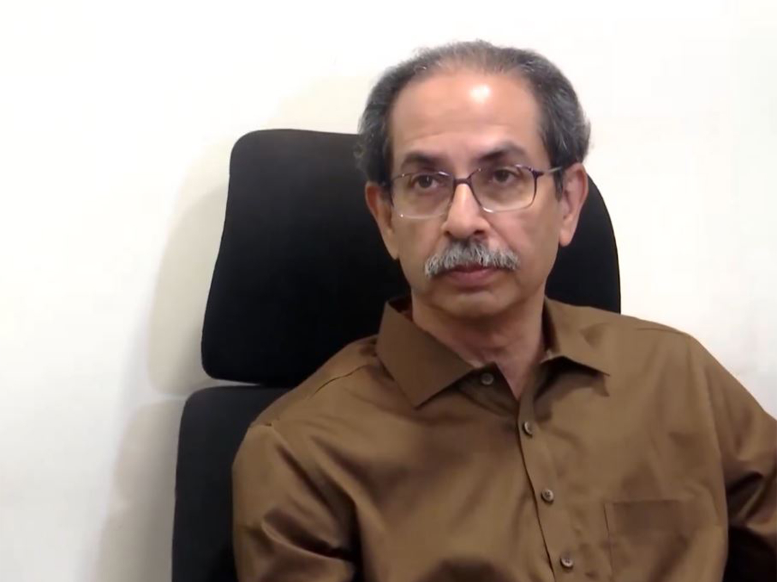 Shiv Sena (UBT) chief Uddhav Thackeray (Photo/ANI) Shiv Sena (UBT) chief Uddhav Thackeray (Photo/ANI)