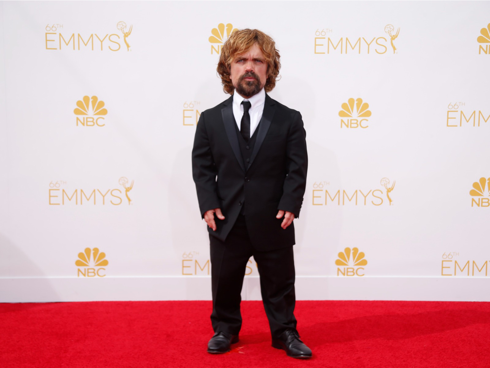 Actor Peter Dinklage (Image source: Reuters) Actor Peter Dinklage (Image source: Reuters)
