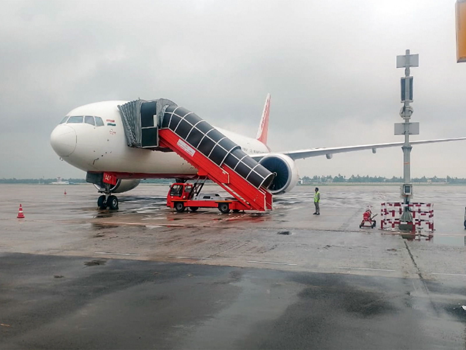 Representative Image (File Photo/ANI)