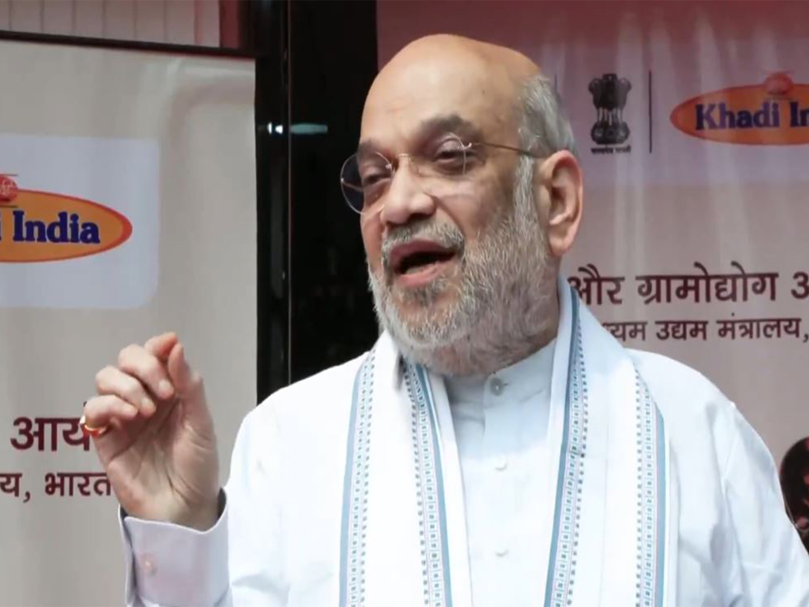 Union Home Minister Amit Shah (Photo/ANI) Union Home Minister Amit Shah (Photo/ANI)