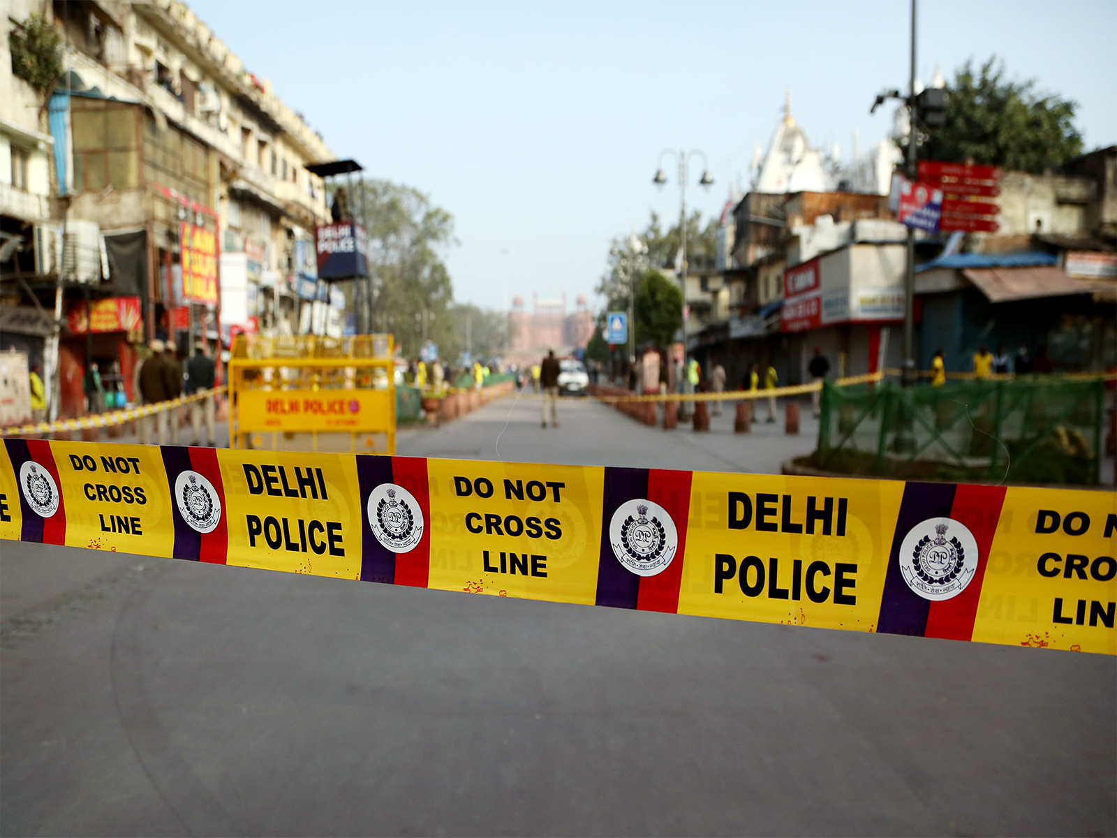 Representative Image (File Photo/ANI) Representative Image (File Photo/ANI)