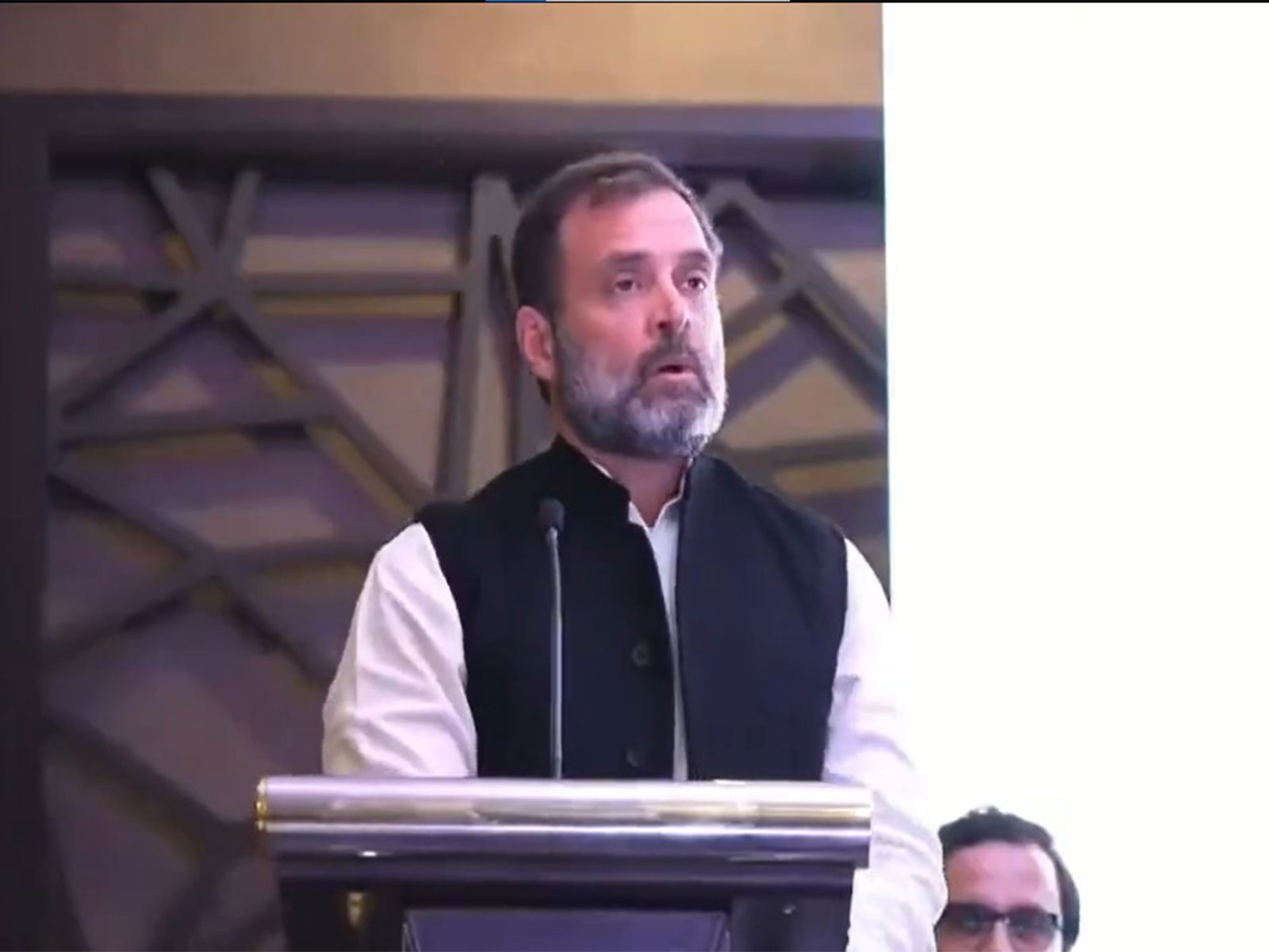 Congress MP and LoP Lok Sabha Rahul Gandhi (Photo/X/@INCOverseas) Congress MP and LoP Lok Sabha Rahul Gandhi (Photo/X/@INCOverseas)