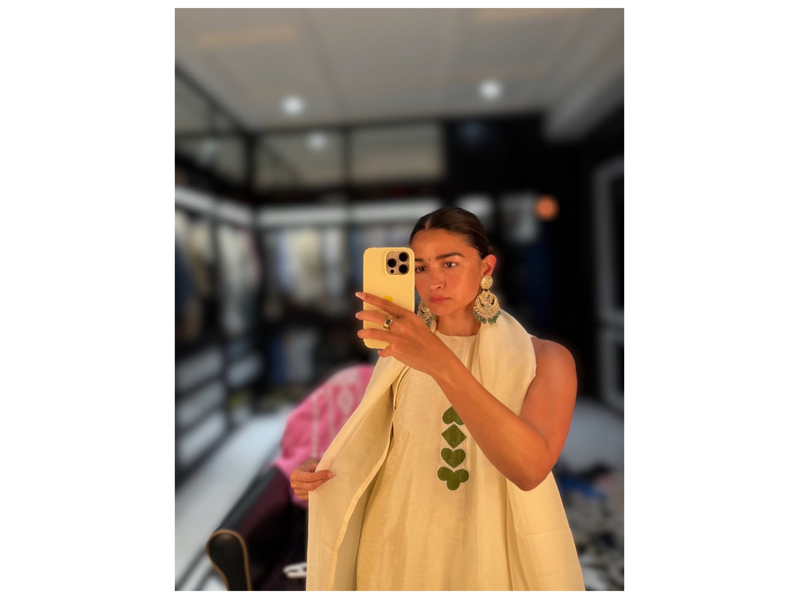Alia Bhatt (Image source: Instagram/@aliaabhatt) Alia Bhatt (Image source: Instagram/@aliaabhatt)